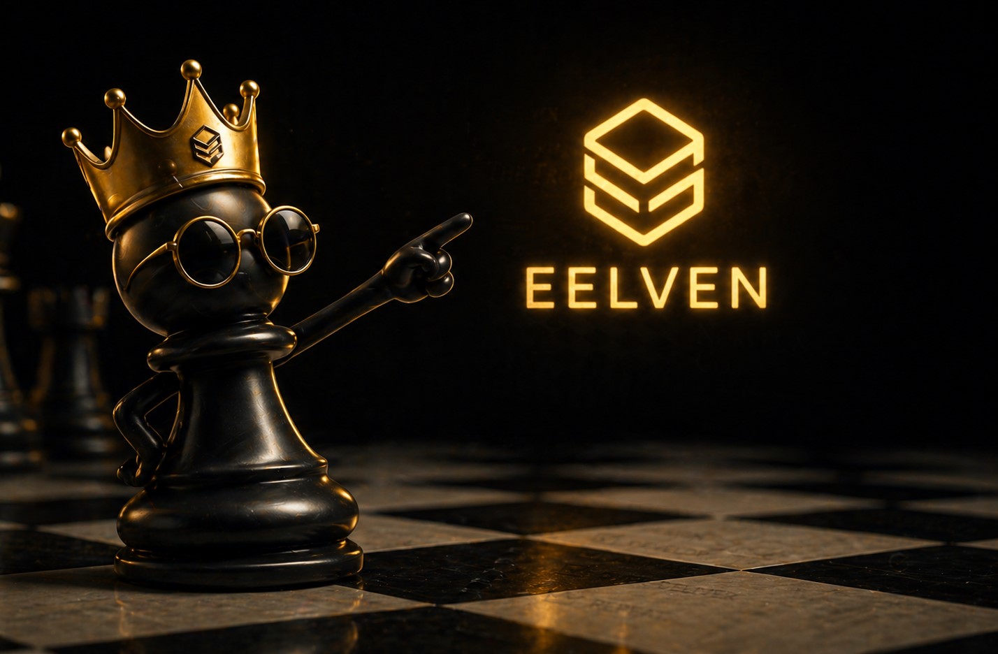 EELVEN case study